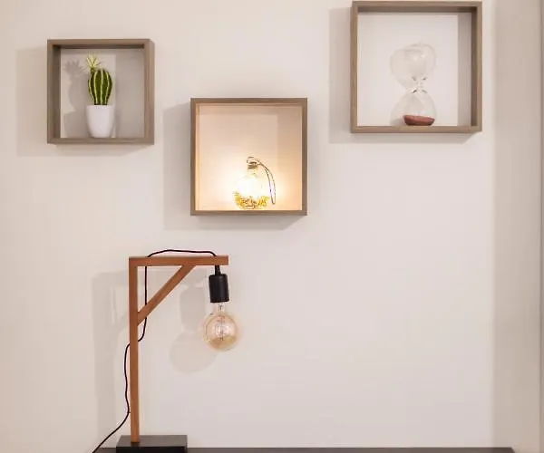 Apartment Dominici 1-cahorscitystay-centre Clim Netflix