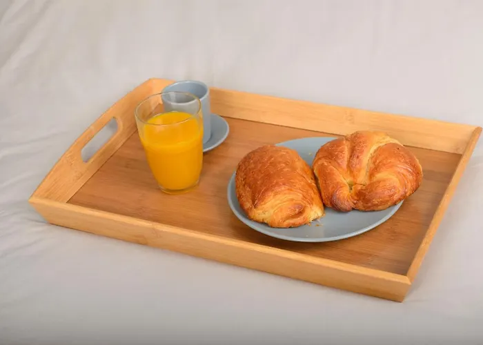 Apartment Dominici 1-cahorscitystay-centre Clim Netflix