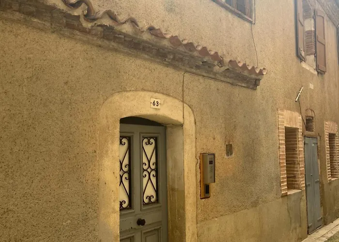 Apartment Dominici 1-cahorscitystay-centre Clim Netflix *